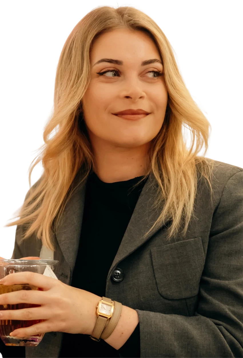 Anne-Sophie Clément