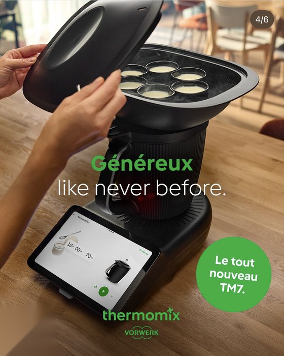 Carrousel TM7 France — visuel 4 : Généreux